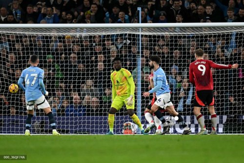 Prediksi Derbi Ke-196 Manchester, Duel Dua Pesakitan