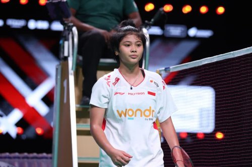 Hasil Thailand Open 2026, Start Meyakinkan Thalita dan Dhinda