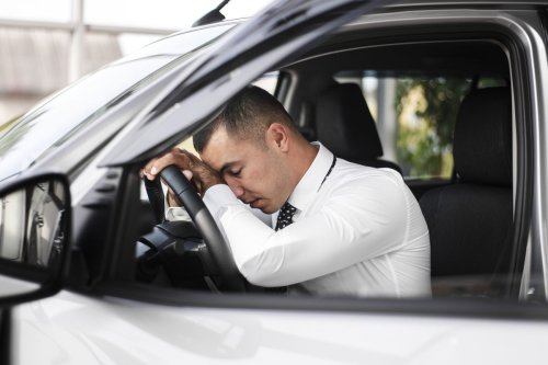 microsleep, Sony Susmana, Microsleep, tips berkendara, keamanan berkendara, sony susmana, Cara Aman Berkendara Jauh Tanpa Microsleep