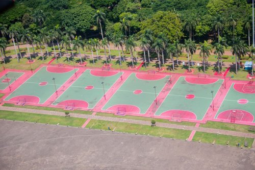Optimalisasi Fasilitas Olahraga untuk Dongkrak Ekonomi Daerah