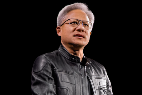 Bos Nvidia Beri Pesan ke Fresh Graduate soal AI dan Masa Depan Kerja