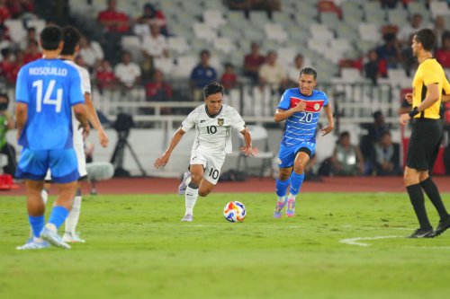 Jadwal Timnas U23 Indonesia Usai Kalahkan Filipina, Duel Lawan Rival