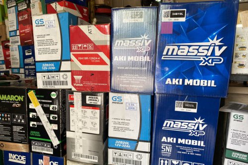 Penjelasan Fungsi Aki, Dinamo Starter, dan Alternator di Mobil
