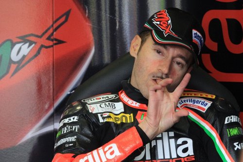 Max Biaggi Sebut Ducati Bukan Pabrikan Italia Sejati