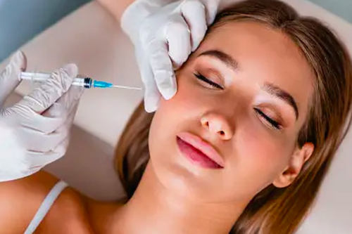 Waspada, Banyak "Botox" Ilegal di Toko Online