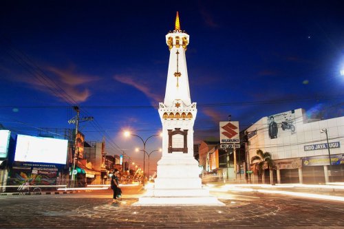 Bali dan Yogyakarta Jadi Destinasi Wisata Paling Dicari Saat Libur Lebaran 2026