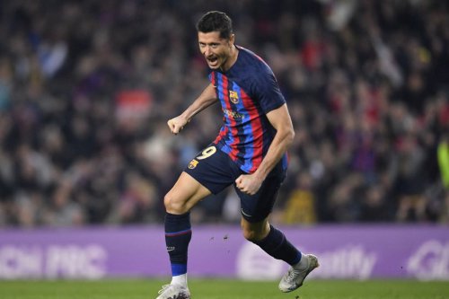 Buku Biografi Ungkap Dugaan Permintaan Barcelona: Stop Cetak Gol!