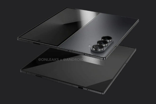 Pre-order Samsung Galaxy Z Fold 7 dan Z Flip 7 Dibuka 9 Juli, Begini Caranya