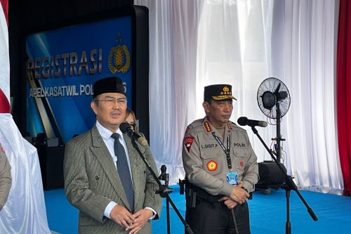 Perpol 10/2025 Bikin Polisi Bisa Duduki Jabatan di 17 Kementerian/Lembaga, Bisakah Dibatalkan?