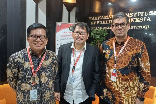 Musisi Gratiskan Lagu untuk di Kafe, LMKN: Bukan Berarti Bebas Royalti