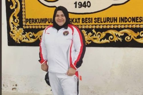 Kemenpora Buka Suara soal Atlet Olimpiade Nurul Akmal Jadi PPPK Paruh Waktu