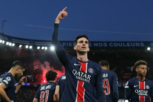 Inter Milan, Liga Champions, final Liga Champions, PSG vs Inter Milan, liga champions, Final Liga Champions, psg vs inter milan, Jadwal Siaran Langsung Final Liga Champions, Liga Champion, link live streaming psg vs inter milan, final liga champions psg vs inter milan, Link Live Streaming PSG Vs Inter Milan di Final Liga Champions, Kickoff 02.00 WIB