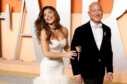 Mengapa Pesta Pernikahan Jeff Bezos Diprotes&nbsp;Warga Venesia