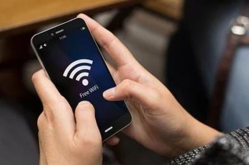 Top 21+ Titik WiFi Gratis di Jalur Mudik Kabupaten Bandung, Ini Daftar Lokasinya
