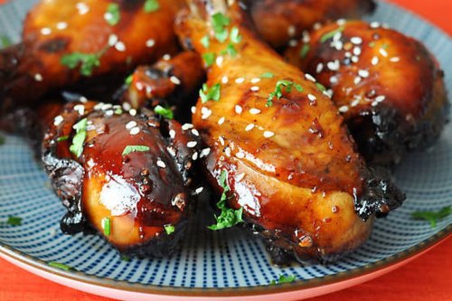 Resep Ayam Bacem Rempah Wangi, Tinggal Goreng atau Panggang buat Lauk Sahur