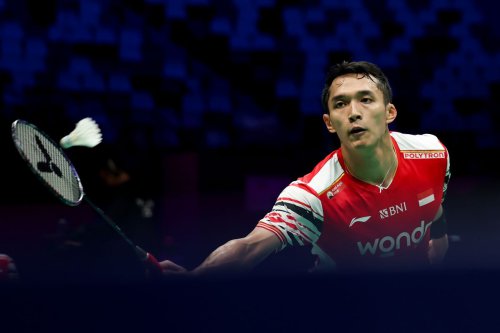 Singapore Open, Jonatan Christie, Singapore Open 2025, Hasil Singapore Open, jadwal singapore open 2025, Jadwal Singapore Open 2025: 5 Wakil Indonesia Beraksi, Ada Jonatan Christie