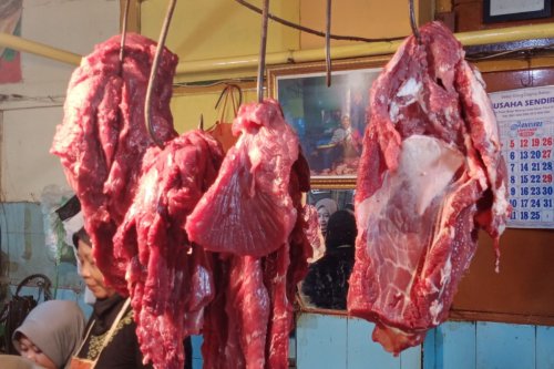 Harga Pangan di Jawa Timur per 19 Juni 2025: Beras, Daging, dan Cabai Mengalami Fluktuasi