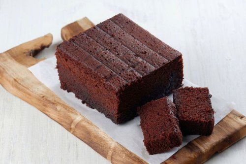 Cara Membuat Brownis Pisang Kukus 1 Butir Telur, Pakai Jenis Pisang Apa?