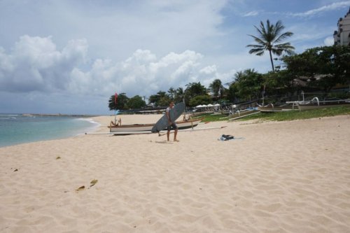 Top 5+ Pantai Ramah Anak di Bali, Ombaknya Tenang, Cocok untuk Liburan Keluarga