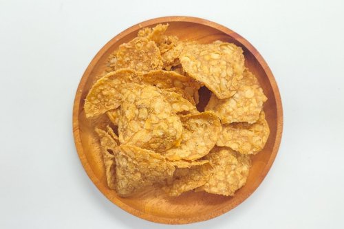 Resep Keripik Tempe Tanpa Pengawet, Renyah Berbulan-bulan Pakai 1 Tepung