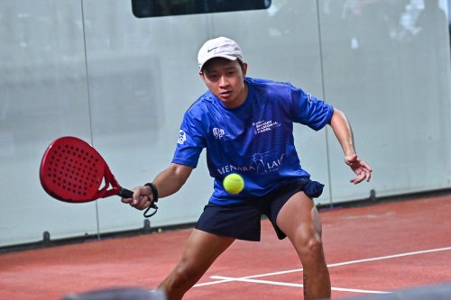 La Padel Bangun 5 Komplek Lapangan Padel Premium, Siap Perkuat Ekosistem Olahraga Padel di Indonesia