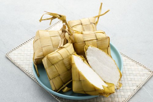 Sejarah dan Makna Lebaran Ketupat dalam Tradisi Masyarakat Jawa
