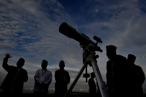 Muhammadiyah Tetapkan Idul Fitri 20 Maret 2026, Kapan Lebaran Versi NU?