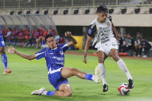 Terpuruk di Klasemen, PSBS-Semen Padang Alihkan Fokus ke Liga 2