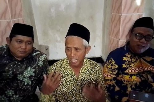 Dituntut Rp 25 Juta, Guru di Demak Bayar Rp 12,5 Juta, Kini Uangnya Dikembalikan tapi Ditolak