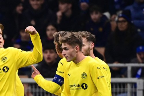 Hasil Sporting CP Vs Bodo/Glimt 5-0: Akhir Dongeng Penakluk Raksasa Eropa