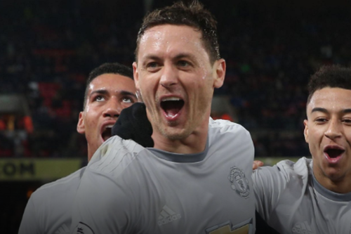 Merapat ke Sassuolo, Eks Man United Bakal Jadi Rekan Setim Jay Idzes