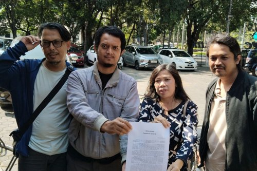 Derita Mantan Pegawai Paytren: Dikejar Utang, Gagal Usaha, hingga Rumah Tangga Hancur