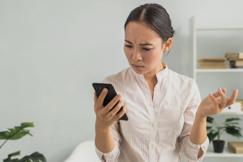 Hati-hati, 8 Kebiasaan Sepele Ini Bikin HP Jadi Lemot
