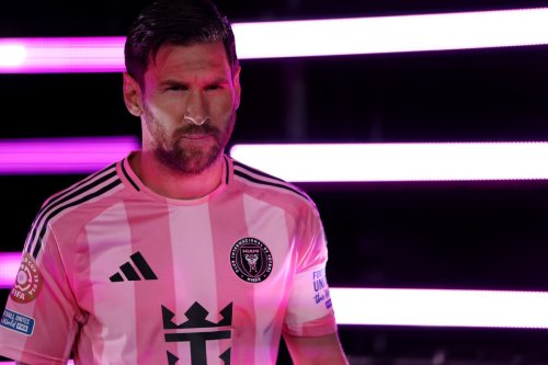 Jelang PSG Vs Inter Miami, Reuni Unik Lionel Messi dkk dengan Enrique