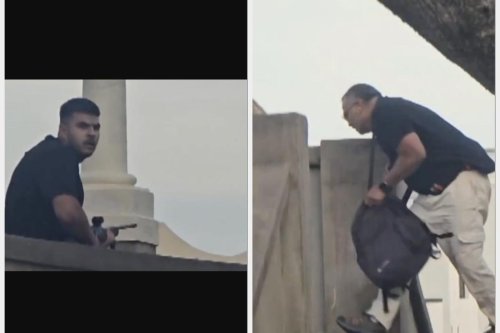 Kehidupan Pribadi Pelaku Penembakan Bondi Beach, Kehidupan Keluarga Akram di Sydney Barat, Penembakan Bondi Beach, Australia Berkabung, Tragedi Bondi Beach di Sydney: Sajid Akram Tewas, Naveed Akram Ditangkap