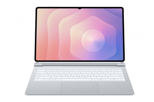 Trackpad luas, Hadirkan pengalaman layaknya laptop, Ada tombol AI dan hotkey, Harga&nbsp;Galaxy Tab S11 Ultra Pro Keyboard, Samsung Rilis Keyboard Pro untuk Galaxy Tab S11 Ultra, Bikin Tablet Serasa Laptop