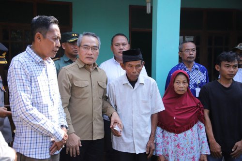 Nestapa Mbah Tupon, Jadi Korban Mafia Tanah, Malah Digugat ke PN Bantul