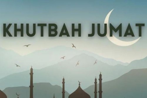 Khutbah Jumat Menyambut Kemerdekaan Indonesia 15 Agustus 2025
