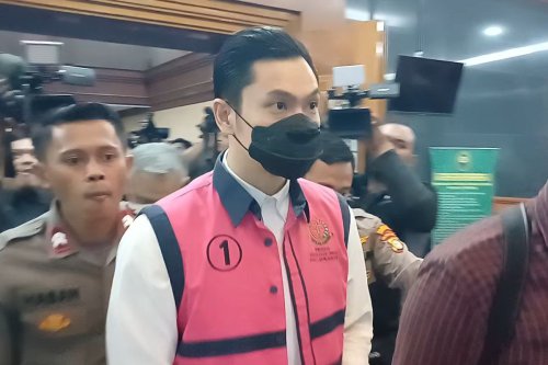 Daftar Aset Sitaan Harvey Moeis dan Sandra Dewi yang Akan Dilelang ke Publik