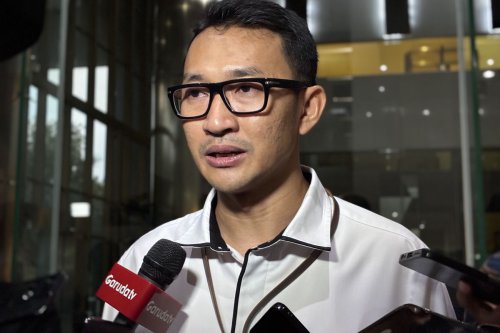 KPK Akan Panggil Pihak yang Terkait Proyek Kereta Cepat Whoosh
