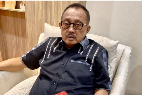 Aturan Royalti Lagu Tuai Polemik, Armuji Angkat Bicara