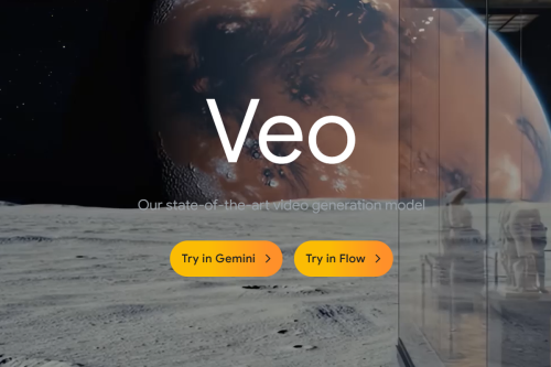 Veo 3, apa itu Veo 3, Google Veo 3, Apa itu Veo 3, video generator, video dari teks, Google AI Pro, google veo 3, Video Generator, Cara pakai Veo 3, Apa Itu Google Veo 3 dan Cara Pakainya?