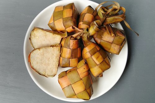 Resep Kari Ayam Bumbu Rempah yang Cocok Untuk Makan Ketupat Saat Lebaran