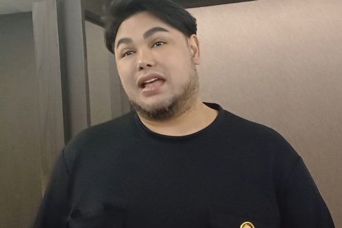Viral, Oma Nino dari Palembang Tagih Janji Rp200 Juta ke Ivan Gunawan