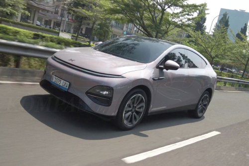 Akselerasi Khas Mobil Listrik, Stabil Saat Melaju di Tol, Radius Putar Relatif Kecil, Teknologi Berkendara Jadi Nilai Tambah, Kesimpulan, Impresi Berkendara Xpeng G6, Akselerasi Instan dan Minim Limbung