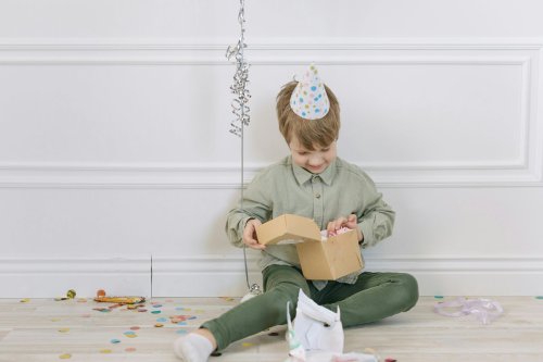 Top 60+ Ucapan Selamat Ulang Tahun untuk Anak Laki-laki, Penuh Harapan dan Syukur