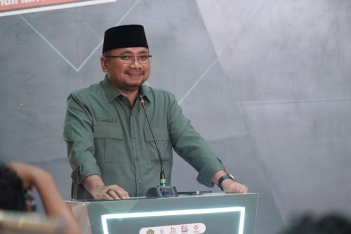 KPK Larang Tiga Individu Bepergian Terkait Kasus Dugaan Korupsi Kuota Haji 2024