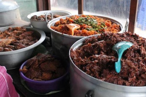 Itinerary Kulineran Serba Legendaris di Yogyakarta Bujet Rp 150.000