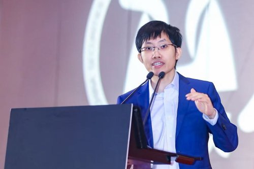 Mengenal Liang Wenfeng, Pendiri Startup AI DeepSeek yang Hebohkan Dunia