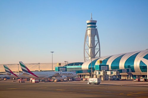 Bandara Ini Jadi yang Tersibuk di Dunia, Layani 95,2 Juta Penumpang